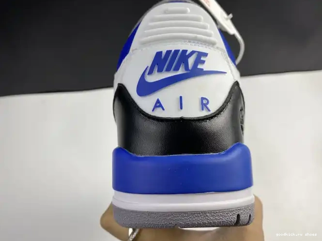 Cheap Jordan Retro White CT8532-040 Blue 3 Air 0501